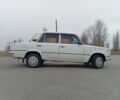 Білий ВАЗ 2101, об'ємом двигуна 1.2 л та пробігом 321 тис. км за 513 $, фото 2 на Automoto.ua