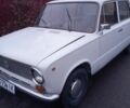 Белый ВАЗ 2101, объемом двигателя 1.3 л и пробегом 82 тыс. км за 709 $, фото 1 на Automoto.ua