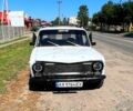 Белый ВАЗ 2101, объемом двигателя 1.6 л и пробегом 102 тыс. км за 405 $, фото 1 на Automoto.ua