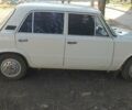 Белый ВАЗ 2101, объемом двигателя 1.2 л и пробегом 82 тыс. км за 1300 $, фото 2 на Automoto.ua