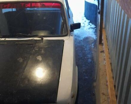 Белый ВАЗ 2101, объемом двигателя 1.2 л и пробегом 100 тыс. км за 330 $, фото 3 на Automoto.ua