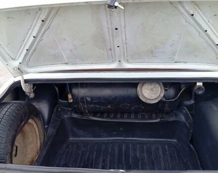 Белый ВАЗ 2101, объемом двигателя 1.2 л и пробегом 321 тыс. км за 513 $, фото 17 на Automoto.ua