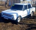 Білий ВАЗ 2101, об'ємом двигуна 1.2 л та пробігом 120 тис. км за 400 $, фото 1 на Automoto.ua