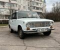 Белый ВАЗ 2101, объемом двигателя 1.3 л и пробегом 100 тыс. км за 599 $, фото 3 на Automoto.ua