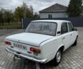 ВАЗ 2101 1985 в Шполе на Automoto.ua Белый ВАЗ 2101, объемом двигателя 1.3 л и пробегом 100 тыс. км за 432 $, фото 3 на Automoto.ua