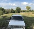 Белый ВАЗ 2101, объемом двигателя 1.3 л и пробегом 70 тыс. км за 433 $, фото 1 на Automoto.ua