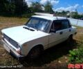 Белый ВАЗ 2101, объемом двигателя 1.2 л и пробегом 40 тыс. км за 400 $, фото 2 на Automoto.ua