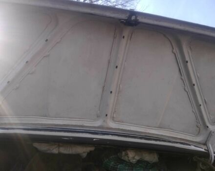 Белый ВАЗ 2101, объемом двигателя 0 л и пробегом 20 тыс. км за 572 $, фото 9 на Automoto.ua