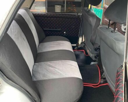 Білий ВАЗ 2101, об'ємом двигуна 1 л та пробігом 1 тис. км за 594 $, фото 6 на Automoto.ua