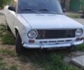 Белый ВАЗ 2101, объемом двигателя 1 л и пробегом 1000 тыс. км за 359 $, фото 1 на Automoto.ua