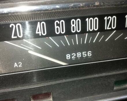 Белый ВАЗ 2101, объемом двигателя 1.3 л и пробегом 82 тыс. км за 709 $, фото 1 на Automoto.ua