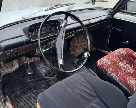 ВАЗ 2101 1985 в Шполе на Automoto.ua Белый ВАЗ 2101, объемом двигателя 1.3 л и пробегом 100 тыс. км за 432 $, фото 5 на Automoto.ua