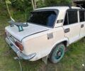 Белый ВАЗ 2101, объемом двигателя 0 л и пробегом 2 тыс. км за 145 $, фото 2 на Automoto.ua