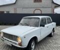 ВАЗ 2101 1985 в Шполе на Automoto.ua Белый ВАЗ 2101, объемом двигателя 1.3 л и пробегом 100 тыс. км за 432 $, фото 1 на Automoto.ua