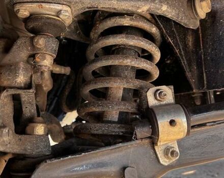 Белый ВАЗ 2101, объемом двигателя 1.2 л и пробегом 77 тыс. км за 2500 $, фото 17 на Automoto.ua