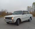 Білий ВАЗ 2101, об'ємом двигуна 1.2 л та пробігом 321 тис. км за 513 $, фото 1 на Automoto.ua