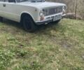 Білий ВАЗ 2101, об'ємом двигуна 1.3 л та пробігом 111 тис. км за 1000 $, фото 1 на Automoto.ua