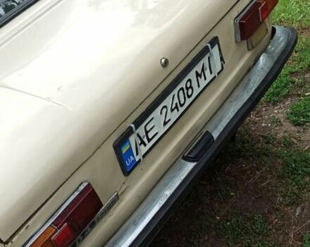 Белый ВАЗ 2101, объемом двигателя 1.2 л и пробегом 100 тыс. км за 600 $, фото 3 на Automoto.ua