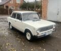 Белый ВАЗ 2101, объемом двигателя 1.2 л и пробегом 100 тыс. км за 1250 $, фото 2 на Automoto.ua