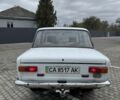 ВАЗ 2101 1985 в Шполе на Automoto.ua Белый ВАЗ 2101, объемом двигателя 1.3 л и пробегом 100 тыс. км за 432 $, фото 2 на Automoto.ua
