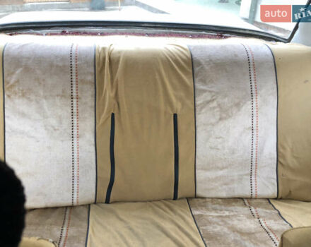 Белый ВАЗ 2101, объемом двигателя 1.2 л и пробегом 80 тыс. км за 700 $, фото 9 на Automoto.ua