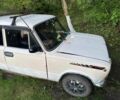 Белый ВАЗ 2101, объемом двигателя 0 л и пробегом 2 тыс. км за 145 $, фото 1 на Automoto.ua