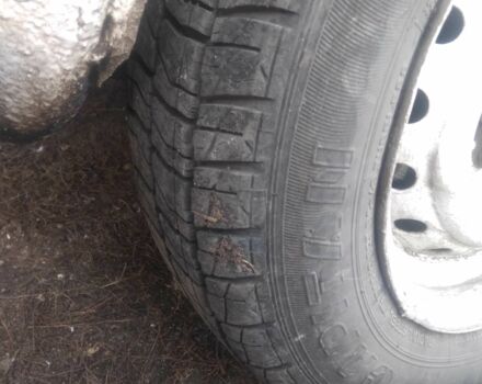 Белый ВАЗ 2101, объемом двигателя 0 л и пробегом 20 тыс. км за 572 $, фото 7 на Automoto.ua