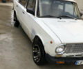 Белый ВАЗ 2101, объемом двигателя 1.2 л и пробегом 80 тыс. км за 700 $, фото 3 на Automoto.ua