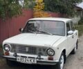 Білий ВАЗ 2101, об'ємом двигуна 1 л та пробігом 1 тис. км за 594 $, фото 2 на Automoto.ua