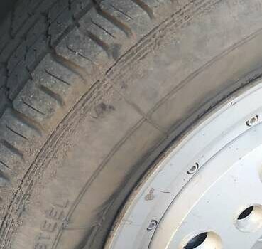 Белый ВАЗ 2101, объемом двигателя 1.2 л и пробегом 82 тыс. км за 1300 $, фото 7 на Automoto.ua