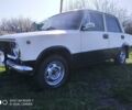 Білий ВАЗ 2101, об'ємом двигуна 1.3 л та пробігом 58 тис. км за 810 $, фото 1 на Automoto.ua