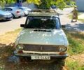 Белый ВАЗ 2101, объемом двигателя 1.3 л и пробегом 0 тыс. км за 410 $, фото 1 на Automoto.ua