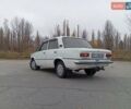 Белый ВАЗ 2101, объемом двигателя 1.2 л и пробегом 321 тыс. км за 513 $, фото 3 на Automoto.ua