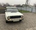 Белый ВАЗ 2101, объемом двигателя 0 л и пробегом 150 тыс. км за 350 $, фото 1 на Automoto.ua