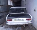 Белый ВАЗ 2101, объемом двигателя 1.2 л и пробегом 100 тыс. км за 330 $, фото 2 на Automoto.ua