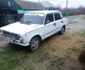 Білий ВАЗ 2101, об'ємом двигуна 0 л та пробігом 63 тис. км за 399 $, фото 1 на Automoto.ua