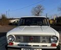 Белый ВАЗ 2101, объемом двигателя 1.2 л и пробегом 77 тыс. км за 2500 $, фото 14 на Automoto.ua