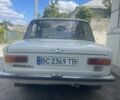 Белый ВАЗ 2101, объемом двигателя 0 л и пробегом 31 тыс. км за 2505 $, фото 4 на Automoto.ua