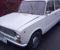 Белый ВАЗ 2101, объемом двигателя 1.3 л и пробегом 82 тыс. км за 709 $, фото 2 на Automoto.ua