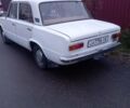 Белый ВАЗ 2101, объемом двигателя 1.3 л и пробегом 82 тыс. км за 709 $, фото 1 на Automoto.ua