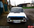 Білий ВАЗ 2101, об'ємом двигуна 1.2 л та пробігом 100 тис. км за 482 $, фото 1 на Automoto.ua