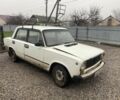 Белый ВАЗ 2101, объемом двигателя 0 л и пробегом 150 тыс. км за 350 $, фото 1 на Automoto.ua