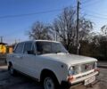 Белый ВАЗ 2101, объемом двигателя 1.2 л и пробегом 77 тыс. км за 2500 $, фото 1 на Automoto.ua