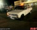 Белый ВАЗ 2101, объемом двигателя 1.5 л и пробегом 0 тыс. км за 600 $, фото 1 на Automoto.ua