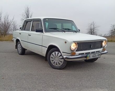 Білий ВАЗ 2101, об'ємом двигуна 1.2 л та пробігом 321 тис. км за 513 $, фото 10 на Automoto.ua