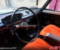 Белый ВАЗ 2101, объемом двигателя 1.2 л и пробегом 105 тыс. км за 1500 $, фото 3 на Automoto.ua