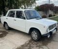 Белый ВАЗ 2101, объемом двигателя 0 л и пробегом 1 тыс. км за 426 $, фото 1 на Automoto.ua