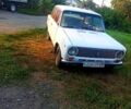 Белый ВАЗ 2101, объемом двигателя 1.3 л и пробегом 150 тыс. км за 400 $, фото 1 на Automoto.ua