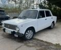Белый ВАЗ 2101, объемом двигателя 0 л и пробегом 1 тыс. км за 426 $, фото 1 на Automoto.ua