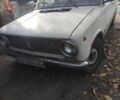 Белый ВАЗ 2101, объемом двигателя 1 л и пробегом 74 тыс. км за 336 $, фото 1 на Automoto.ua